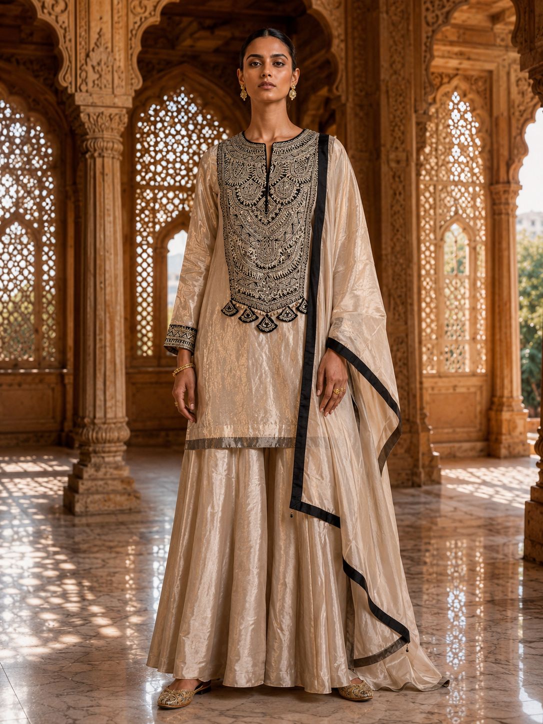 Sharara Gharara