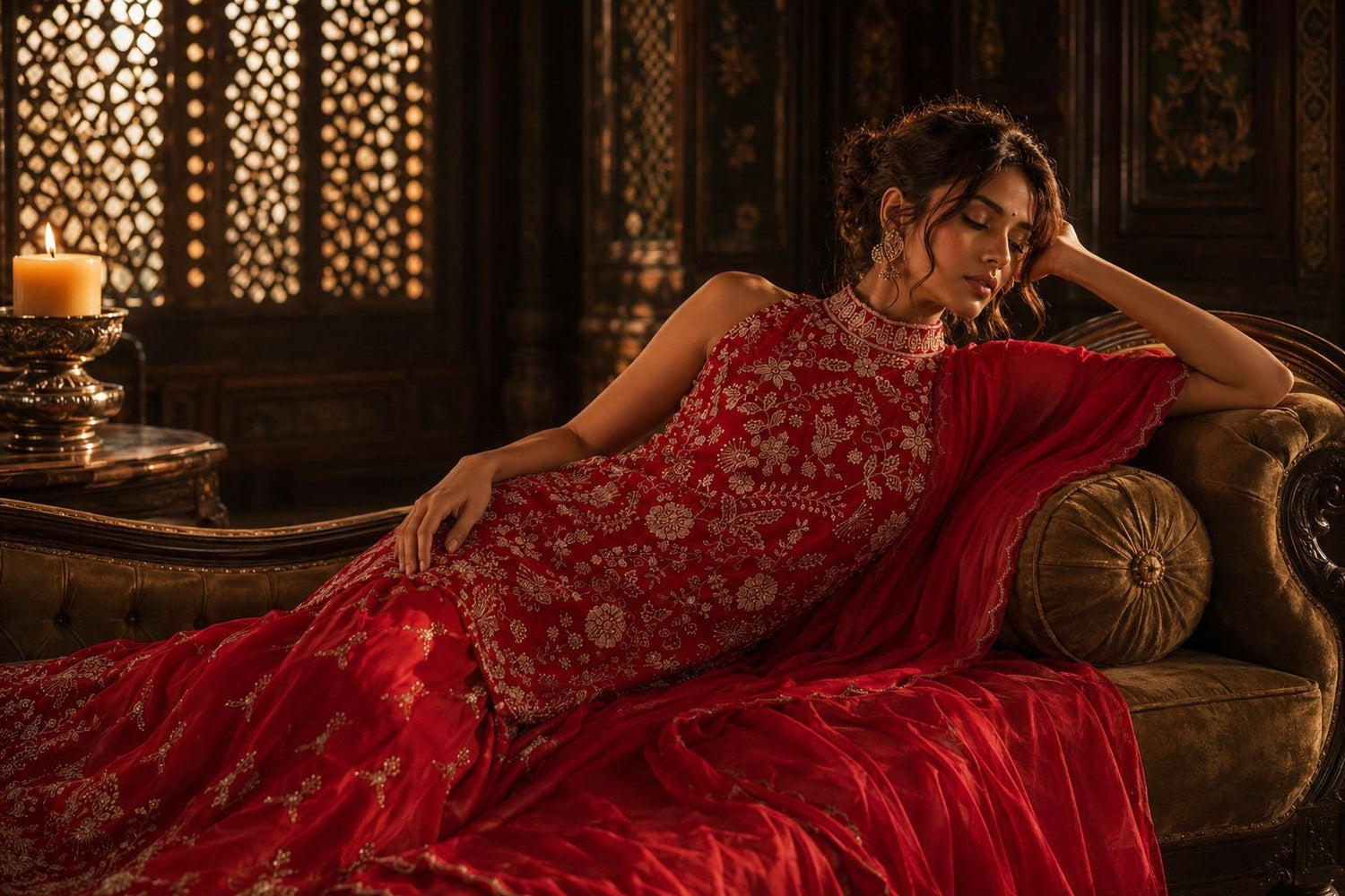 Timeless Elegance